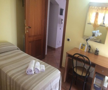L'Orto Degli Ulivi