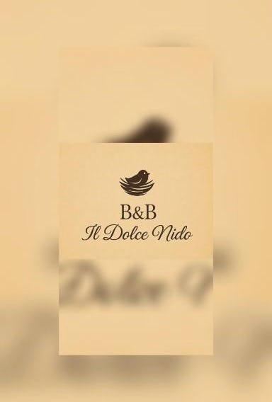 B&B Il Dolce Nido