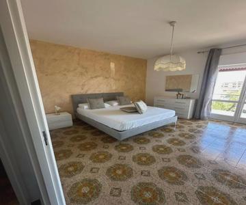 Greta Apartment Tropea
