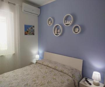 Appartamento Panorama Sul Mare