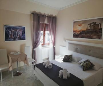 Olympus Room