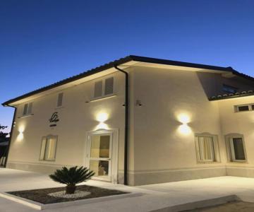 Residenza Atena Tropea