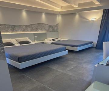 JeVi Stars Rooms