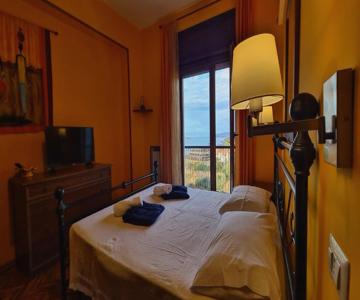 Vacanze Bellavista Tropea Apartment or Suites
