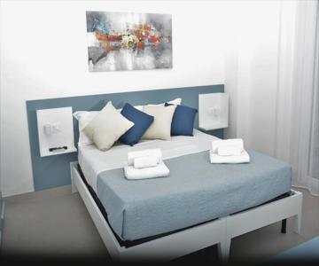 Seaway Accommodation " Private Parking "