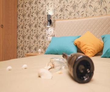 Malù Best Rooms - Tropea