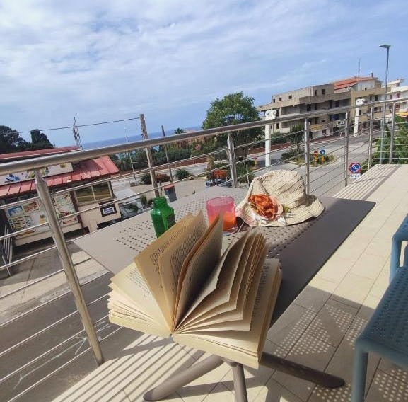 Stefanelli Tropea Home