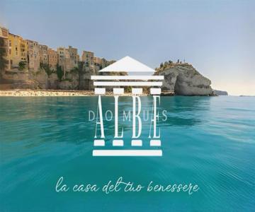 DOMUS ALBA - Appartamento in centro Tropea