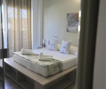 B&B Le Grazie Tropea