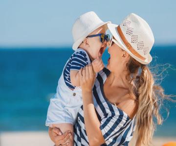 B&b The Sea - Family Rooms - Free Parking