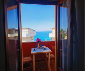 Appartamento Gaia a Tropea