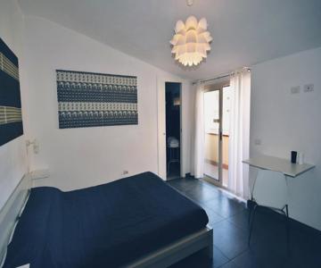 Accomodation Libertino