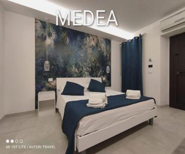 Tropea Travel's House
