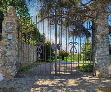 Villa Eugenia