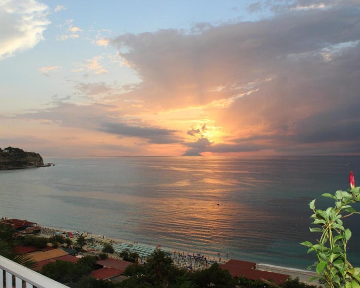 Hotel Terrazzo Sul Mare