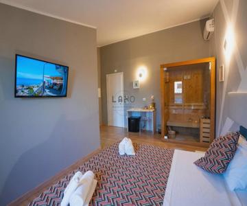 Agàpe Rooms In Tropea