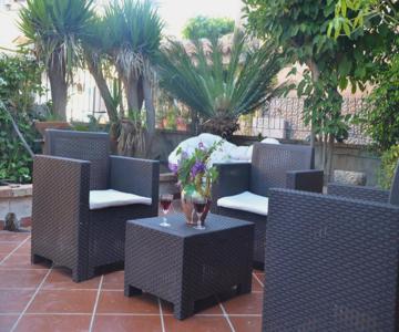 Orion Accomodation