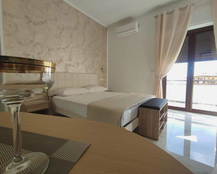 B&B Ilary Tropea