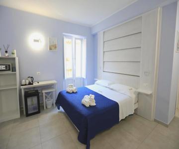 Don Peppe Rooms