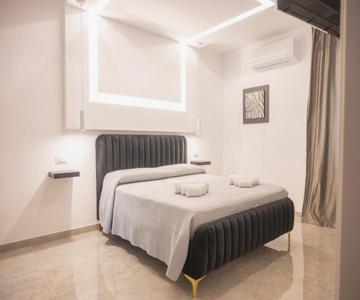Salva's Accommodation Tropea