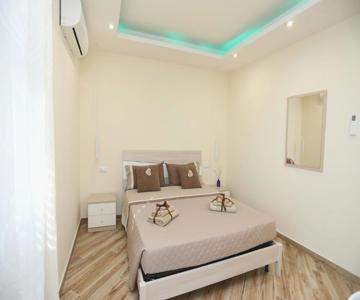 Smile Apartments-Vista Mare e Balcone