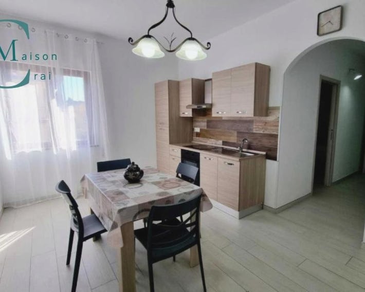 Alice Apartment
