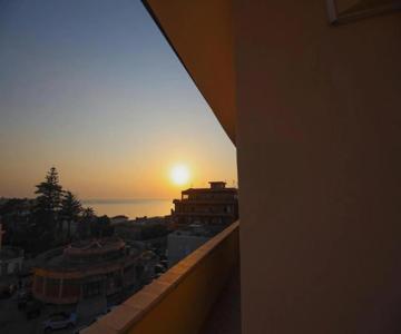 Costabella Tropea Apartment