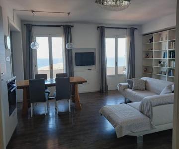 Miguel Apartment