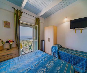 Hotel Orizzonte Blu