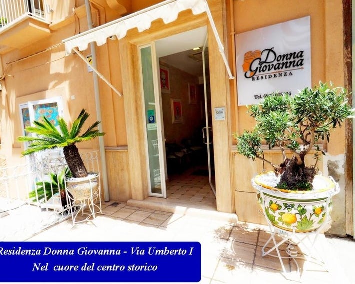 Residenza Donna Giovanna
