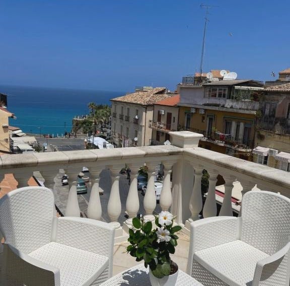 Terrazzo Del Borgo