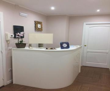 B&B Hortis Tropea
