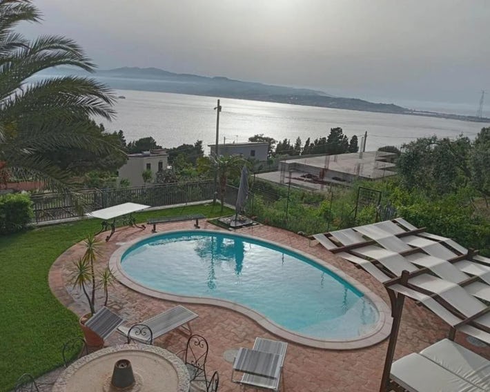 Villa Maria