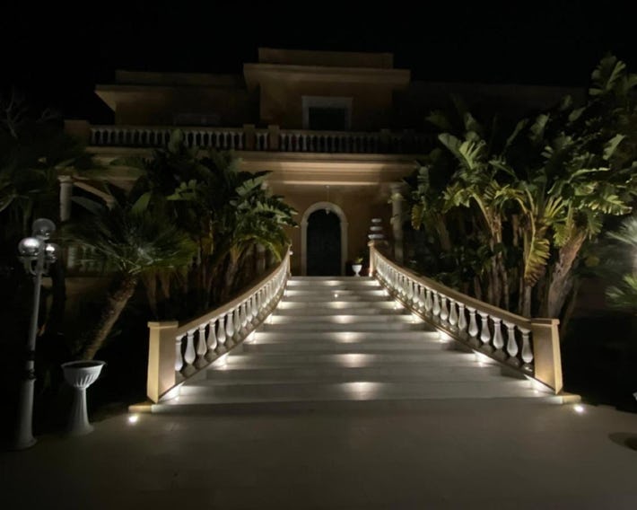 Villa Princi