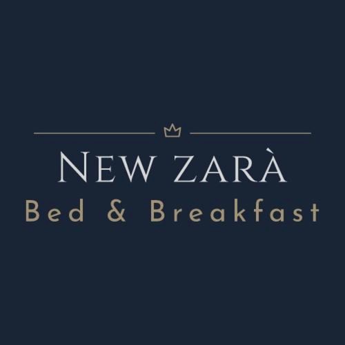 New zarà