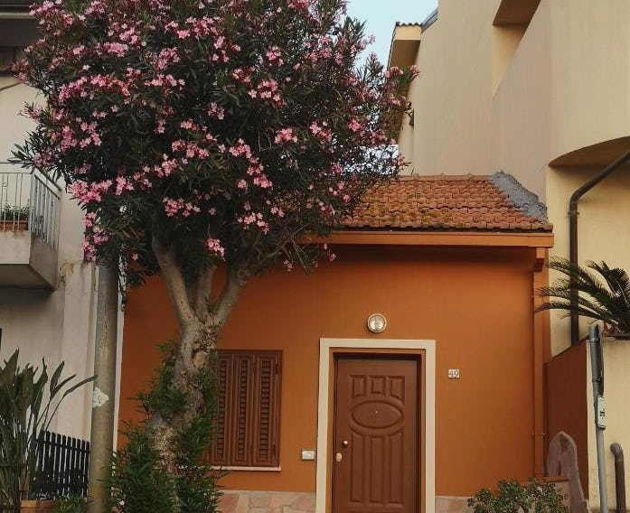 Casa Indipendente