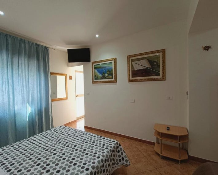Xenion Guest House