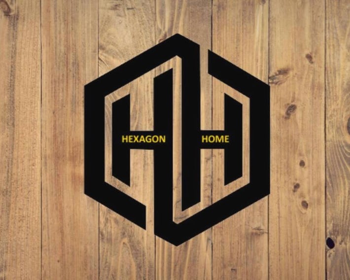 Hexagon Home (intero appartamento)