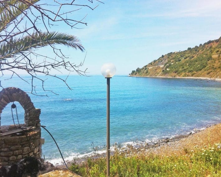 Villa Calamona