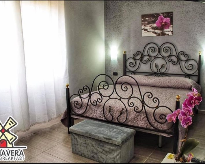 Bed&Breakfast La Primavera