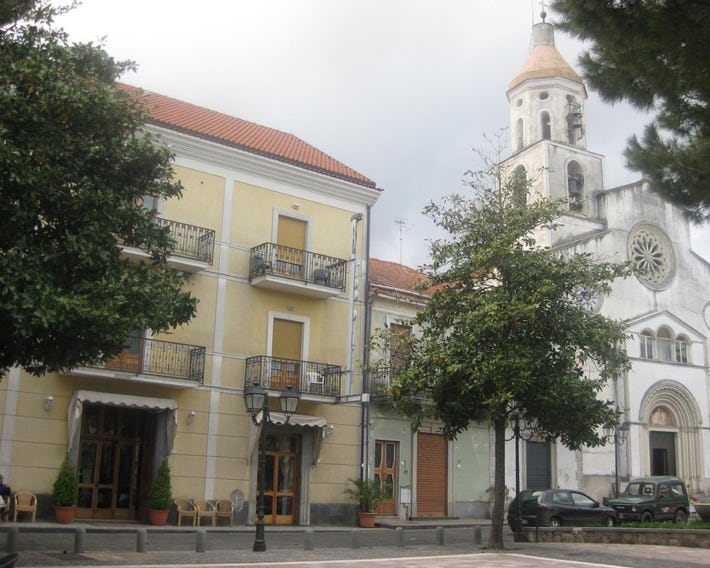Hotel Gentile