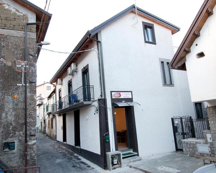 Antico Mulino B&B