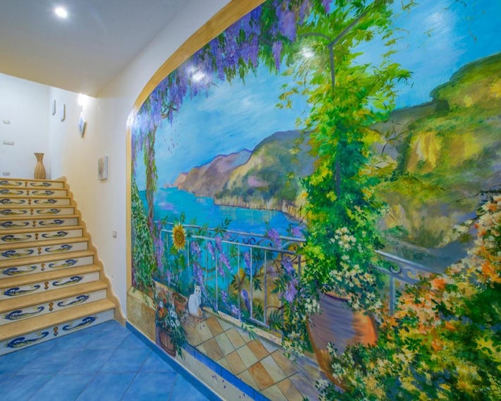 B&B Il Girasole