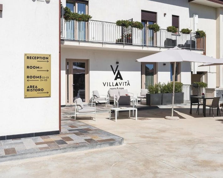 Villavità