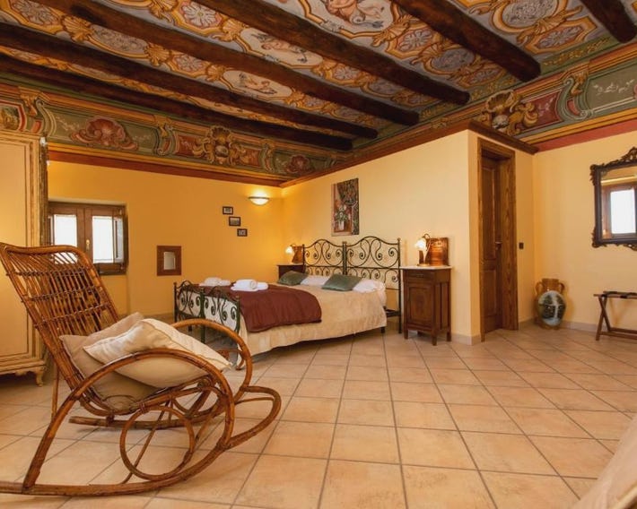 Palazzo Lauritano