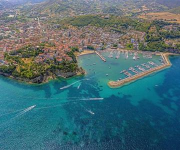 Appartamento al centro Agropoli