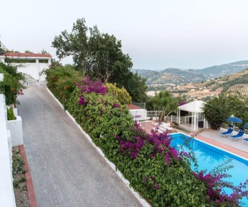 Villa Milena