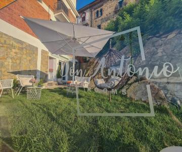 Don Antonio Rooms
