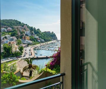 Terrazza Sanfelice