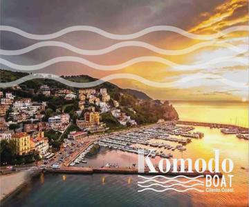 Komodo Rooms